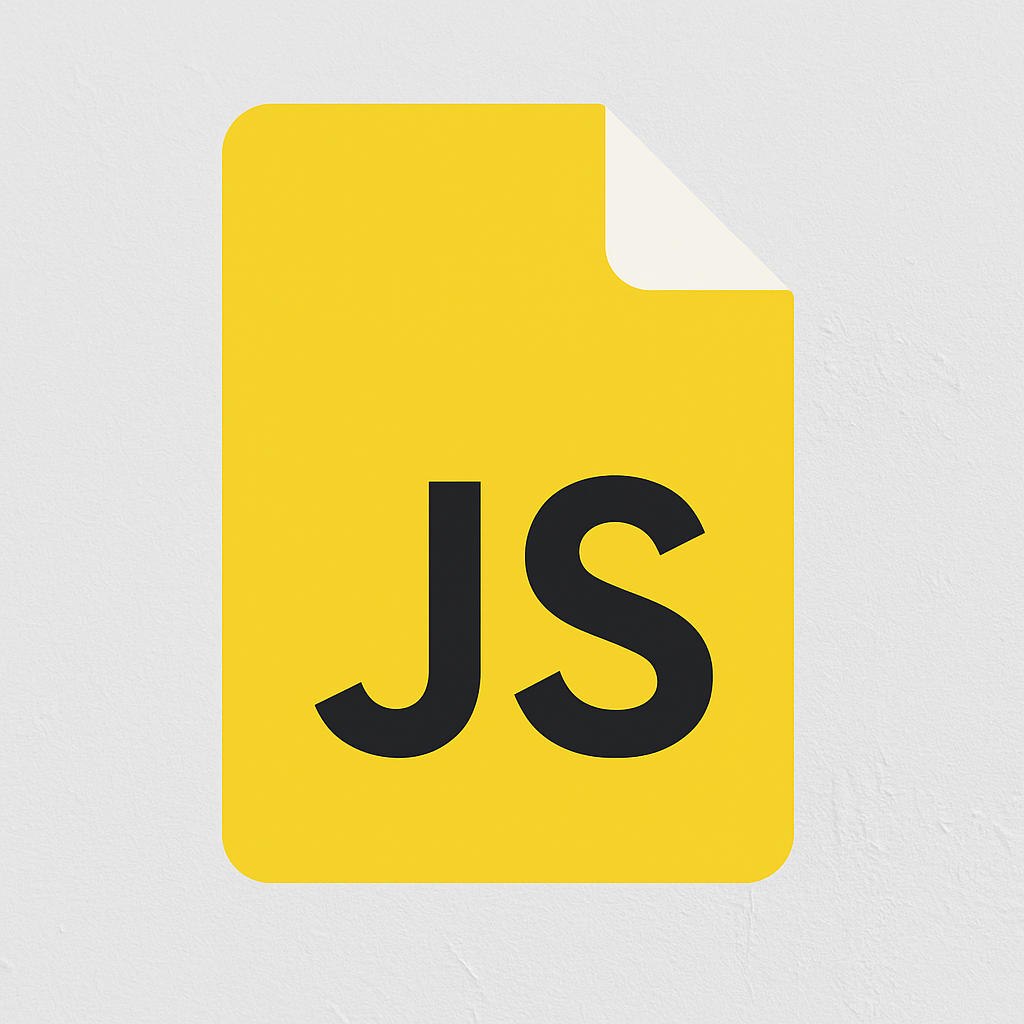 JavaScript Essentials