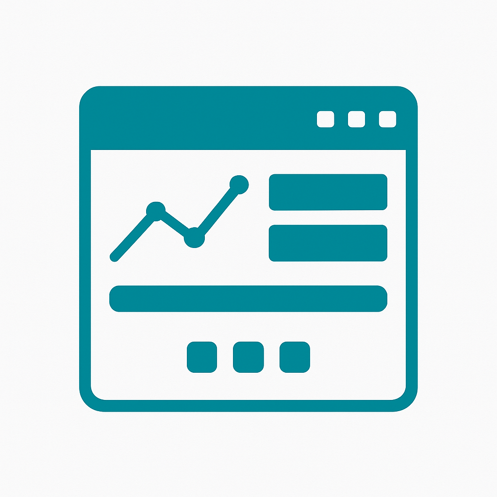 Admin Dashboard Templates