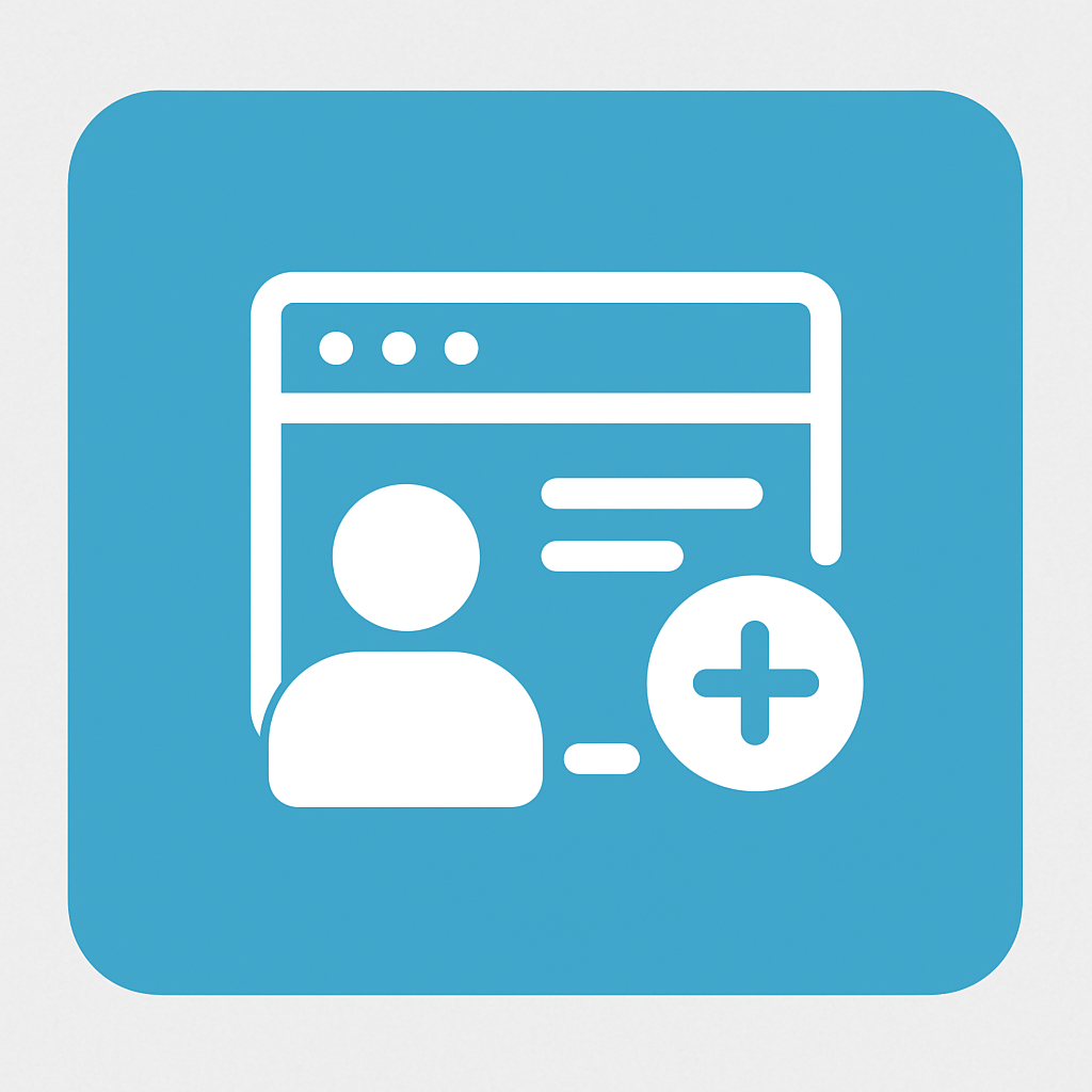 User Interface Enhancements