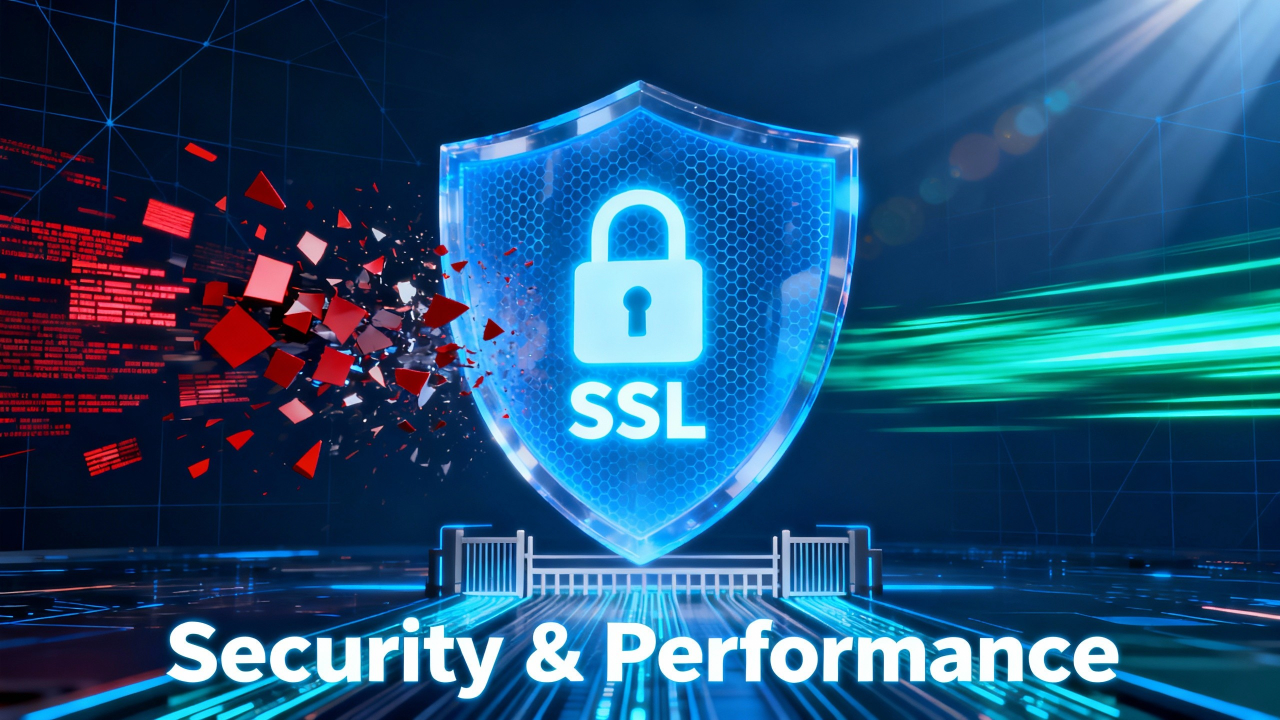 Laravel Security & Performance Mastery