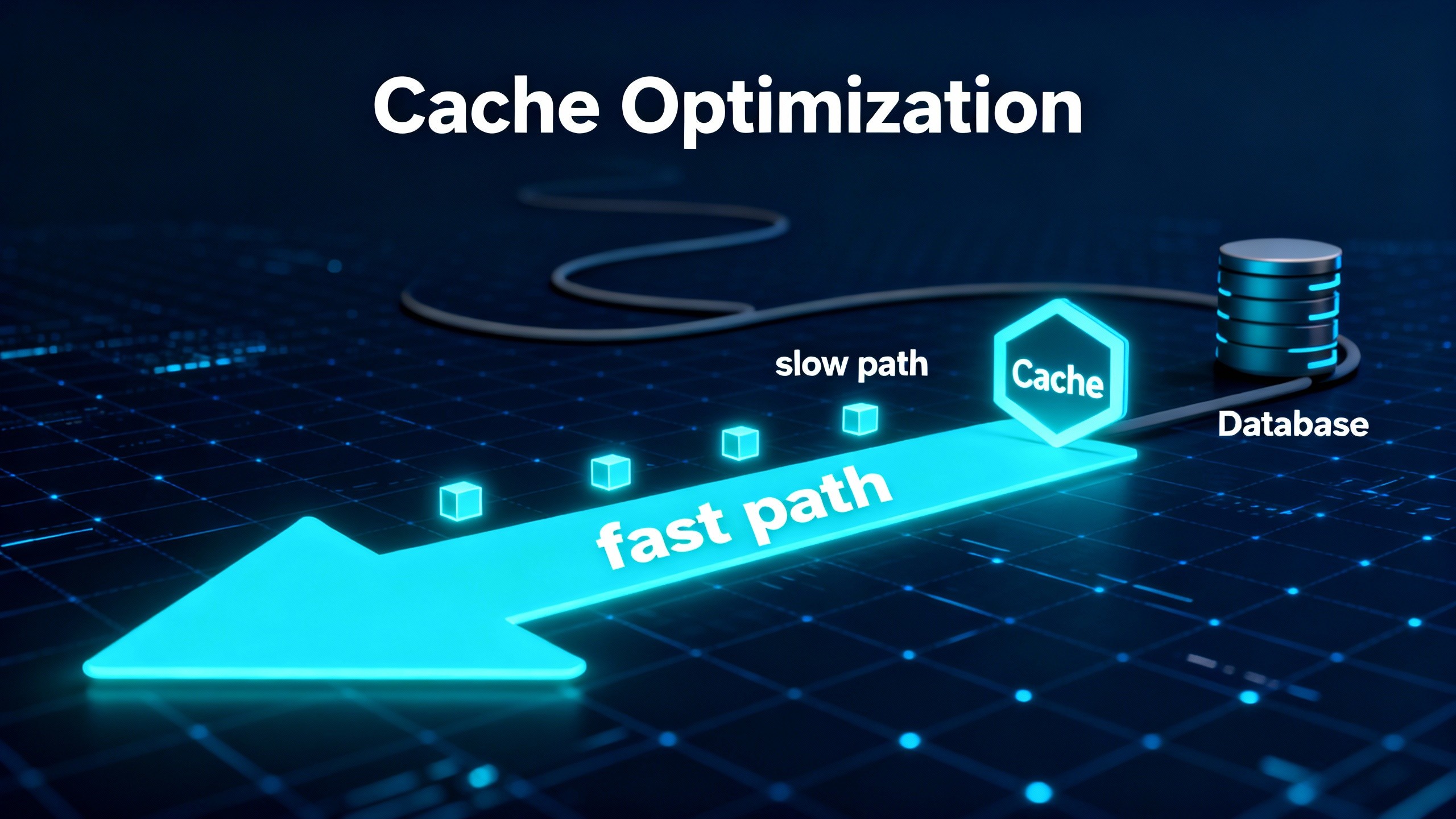 Mastering Laravel Cache Optimization for Blazing-Fast Performance